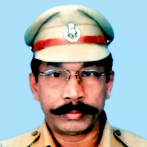 ഉ​ണ്ണി​കൃ​ഷ്ണ​ൻ