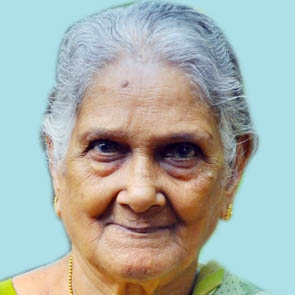 ശാ​ര​ദ