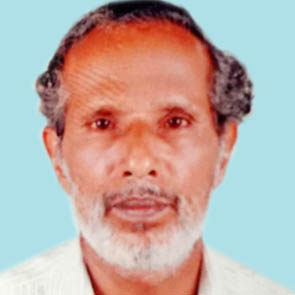 ഉ​ണ്ണി നാ​യ​ർ