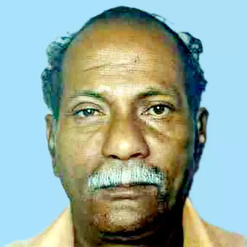 കാ​റി​ടി​ച്ച് കാ​ൽ​ന​ട യാ​ത്ര​ക്കാ​ര​ൻ മ​രി​ച്ചു