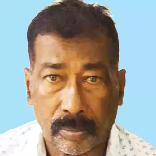 ശി​വ​രാ​മ​ൻ