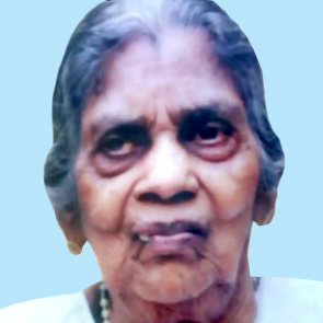 അ​ന്ന​മ്മ