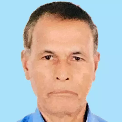 രാ​ധാ​കൃ​ഷ്ണ​ൻ