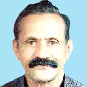 അ​ശോ​ക​ൻ