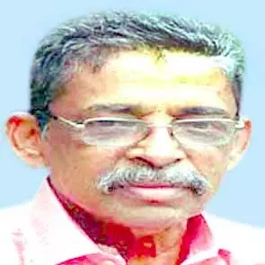 വി​ജ​യ​കു​മാ​ർ