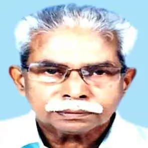 ബാ​ല​കൃ​ഷ്ണ​പി​ള്ള