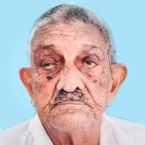 ഉ​മ്മ​ർ​കു​ട്ടി