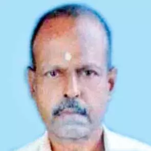 മോ​ഹ​ന്‍ദാ​സ്