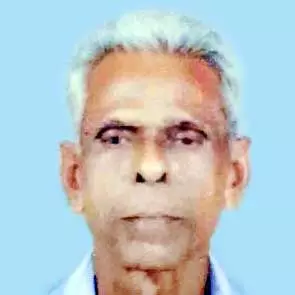 ശി​വ​രാ​മ​ൻ