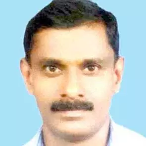 ലോറിയും ബൈക്കും കൂട്ടിയിടിച്ച് വിമുക്തഭടൻ മരിച്ചു