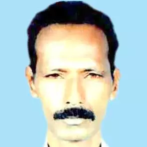 രാ​ധാ​കൃ​ഷ്ണ​ൻ