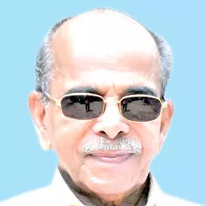 ഡോ. ​സി.​ജെ. ദേ​വ​സ്യ