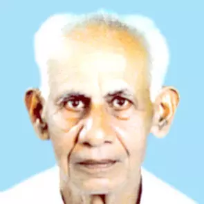 ഉ​ണ്ണി​കൃ​ഷ്​​ണ പ​ണി​ക്ക​ർ