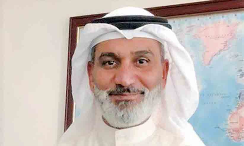 ഒ​പെ​ക്​ സെ​ക്ര​ട്ട​റി ജ​ന​റ​ൽ: ഹൈ​തം അ​ൽ ഗൈ​സി​നെ ​നാ​മ​നി​ർ​ദേ​ശം ചെ​യ്​​തു