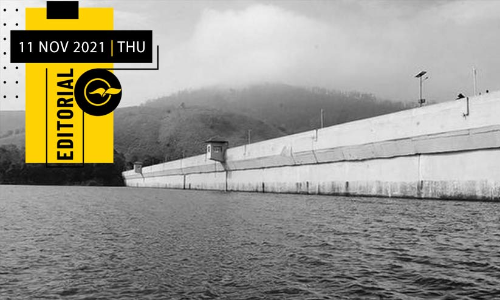 വെള്ളത്തി​െൻറ പേരിൽ അയൽക്കാർ തല്ലുകൂടരുത്