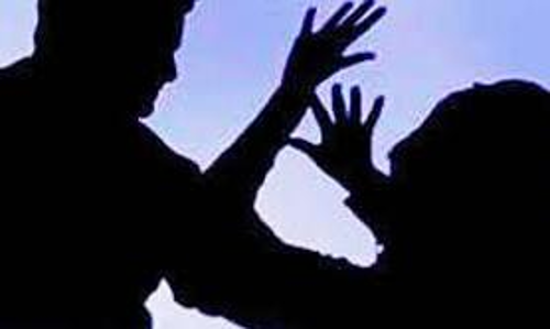 പരാതി നൽകിയിട്ടും നടപടിയില്ല; വീഡിയോ സമൂഹമാധ്യമങ്ങളിൽ പ്രചരിപ്പിച്ചു