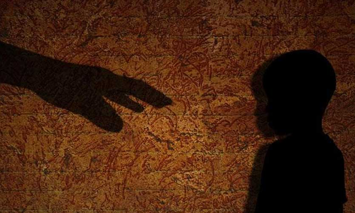 പ്ര​കൃ​തി​വി​രു​ദ്ധ പീ​ഡ​ന​ം: പ്രതി പിടിയിൽ