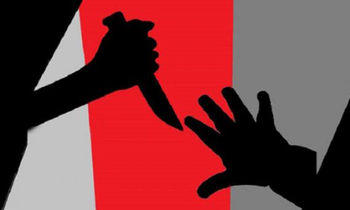 ലോറി ഡ്രൈവറെ വെട്ടിപ്പരിക്കേൽപ്പിച്ച് കവർച്ച; ഒരാൾ പിടിയിൽ