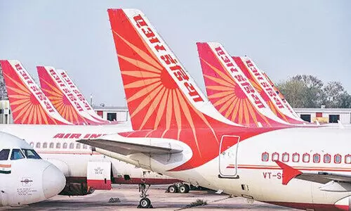 കേ​ര​ള​ത്തി​ലേ​ക്ക്​ കൂ​ടു​ത​ൽ എ​യ​ർ ഇ​ന്ത്യ സ​ർ​വി​സു​ക​ൾ