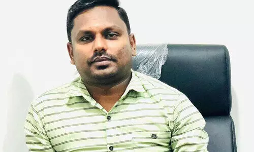 റിയാസ് വെള്ളച്ചാലിന്​ യാത്രയയപ്പ്​ നൽകും