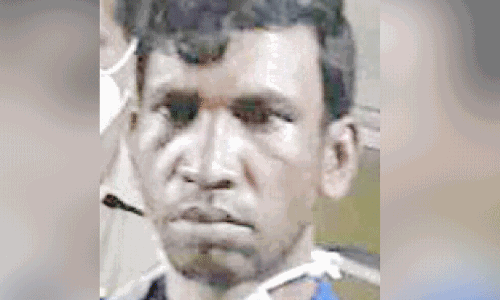 അന്തർസംസ്ഥാന തൊഴിലാളിയുടെ കൊലപാതകം: പ്രതി അറസ്​റ്റിൽ