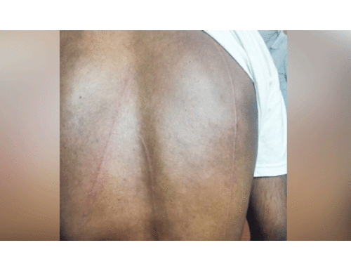 മഹാരാജാസ് കോളജ് ഹോസ്​റ്റലിൽ കെ.എസ്.യു പ്രവർത്തകർക്ക് മർദനം