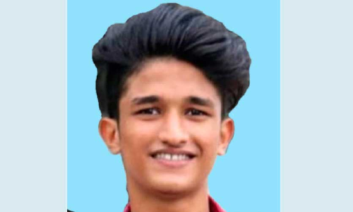 പ്ല​സ് ടു ​വി​ദ്യാ​ർ​ഥി തൂ​ങ്ങി​മ​രി​ച്ച നി​ല​യി​ൽ; പിന്നാലെ സ​മീ​പ​വാ​സിയും ആ​ത്മ​ഹ​ത്യ​ക്ക് ശ്ര​മി​ച്ചു