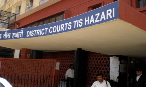 ഡൽഹി ബാർ അസോസിയേഷൻ ജീവനക്കാരന്‍റെ മൃതദേഹം തീസ്​ ഹസാരി കോടതിയിൽ കണ്ടെത്തി