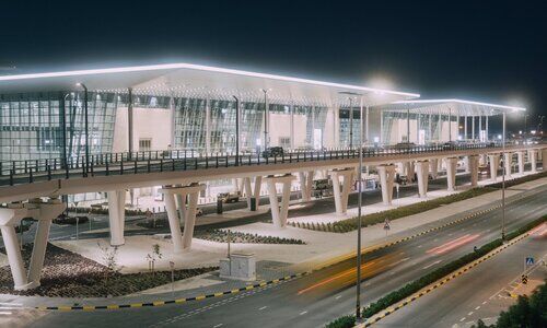 ബഹ്​റൈൻ എയർപോർട്ടിലെ കോവിഡ്​ പരിശോധന ഒഴിവാക്കി