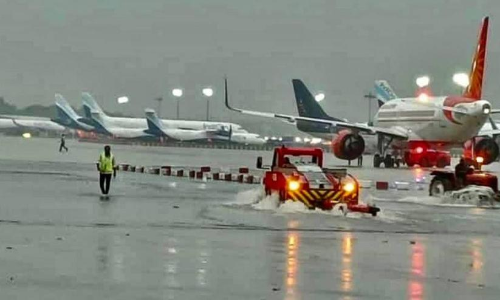 Chennai Airport