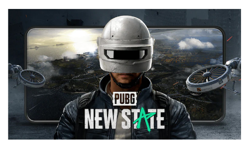 ചൈനീസ്​ വേരുകൾ ഒഴിവാക്കി പുതിയ പബ്​ജി ഗെയിമെത്തി