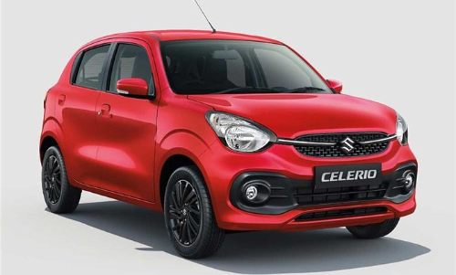 പുത്തൻ സെലേറി​യോ നിരത്തിൽ; വില 4.99 ലക്ഷം മുതൽ, ഇന്ധനക്ഷമത 26.68 കിലോമീറ്റർ