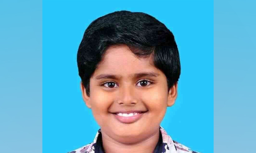 ചികിത്സ നിഷേധിക്കപ്പെട്ട അർബുദ ബാധിതനായ കുട്ടി മരിച്ചു; എം.എൽ.എക്ക്​ പരാതി നൽകിയതിനാൽ നടപടിയെടുക്കാനാകില്ലെന്ന്​ നഗരസഭ