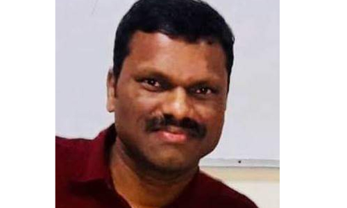 പാലക്കാട്​ സ്വദേശി ബഹ്​റൈനിൽ നിര്യാതനായി