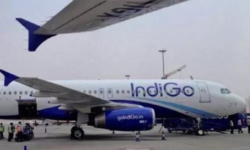 ഇന്‍ഡിഗോ വിമാന സര്‍വിസിന്‍റെ സമയക്രമത്തില്‍ മാറ്റം