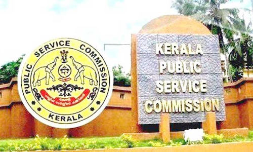 പി.എസ്​.സി പരീക്ഷകൾ ഇനി 90 മിനിറ്റ്​
