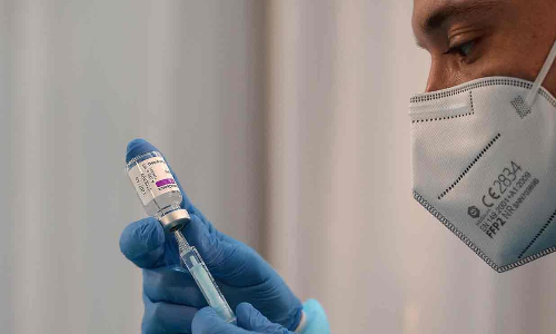 ഈ കോവിഡ്​ വാക്​സിൻ എളുപ്പം ഉൽപാദിപ്പിക്കാം,​ ശീതീകരണ സംവിധാനം വേണ്ട