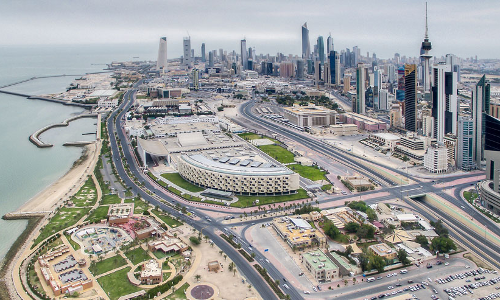 സുഡാൻ പൗരന്മാർക്കും കുവൈത്തി​െൻറ വിസ വിലക്ക്​