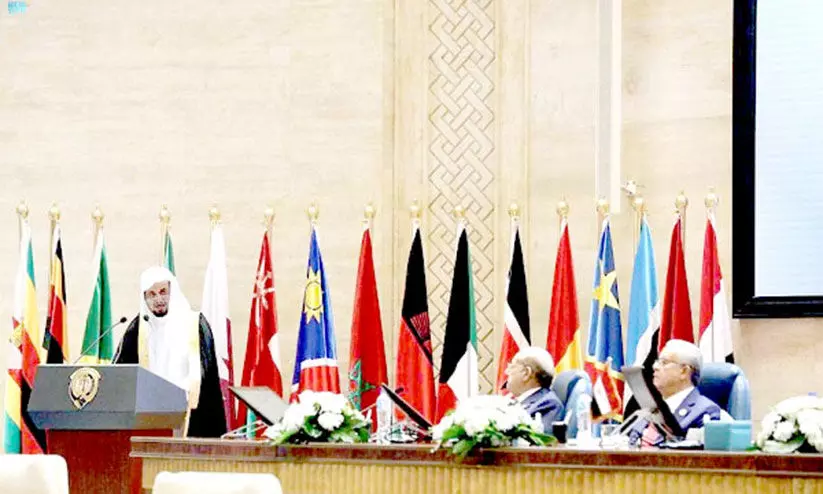 അതിർത്തി കടന്നുള്ള കുറ്റകൃത്യങ്ങൾ ഫലപ്രദമായി ചെറുത്ത്​ സൗദി പബ്ലിക് പ്രോസിക്യൂഷൻ