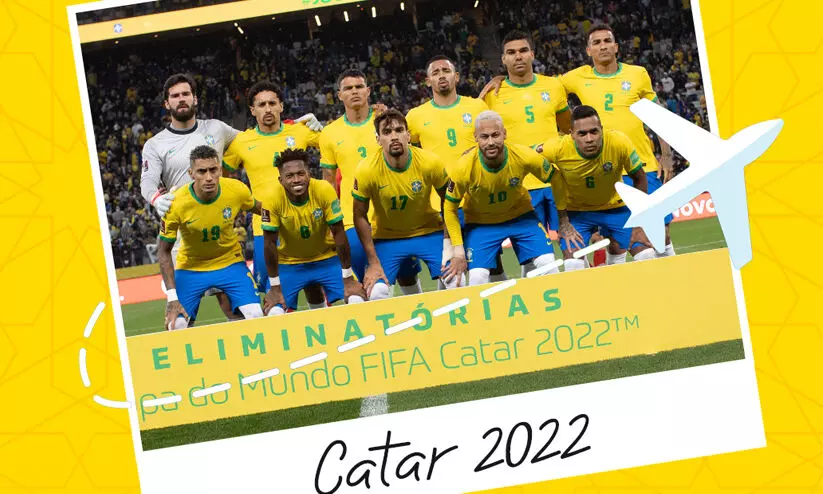 brazil qatar 2021
