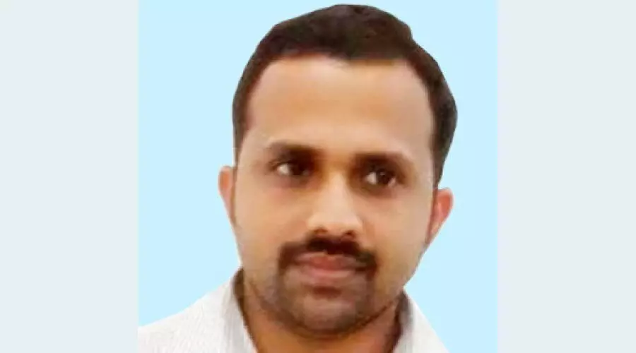 കാറില് വെച്ച് പൊള്ളലേറ്റ് ചികിത്സയിലായിരുന്ന യുവാവ് മരിച്ചു കാറില് വെച്ച് പൊള്ളലേറ്റ് ചികിത്സയിലായിരുന്ന യുവാവ് മരിച്ചു