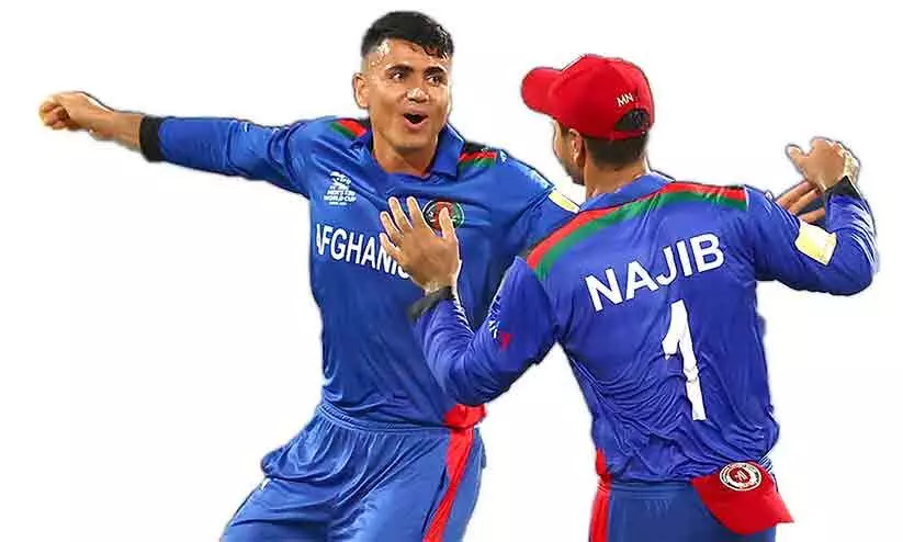 afghansistan-team afghansistan-team