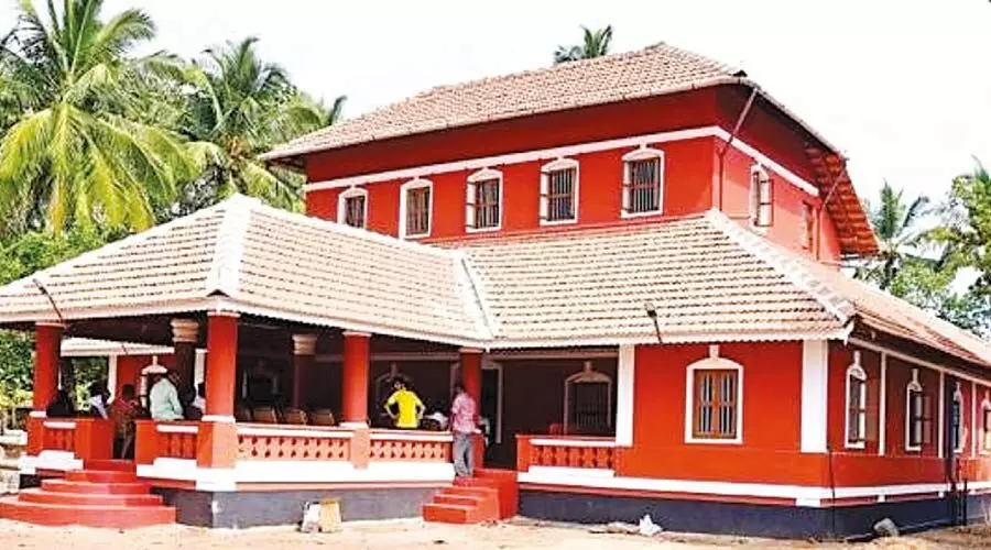 കന്നട സംസാരിക്കുന്ന കാസർകോട് ജില്ലയിലുള്ളവർക്ക് വിവിധ പദ്ധതികളുമായി കർണാടക സർക്കാർ കന്നട സംസാരിക്കുന്ന കാസർകോട് ജില്ലയിലുള്ളവർക്ക് വിവിധ പദ്ധതികളുമായി കർണാടക സർക്കാർ