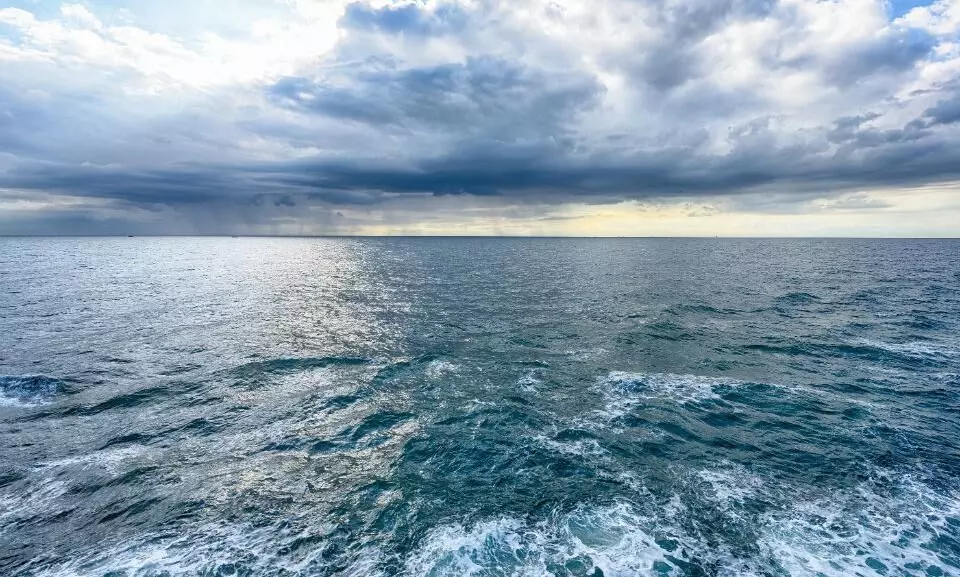 വിഴിഞ്ഞം തീരത്ത് രണ്ട് മൃതദേഹങ്ങൾ അടിഞ്ഞു; അന്വേഷണം തുടങ്ങി