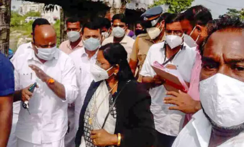 andhakaranayi andhakaranayi