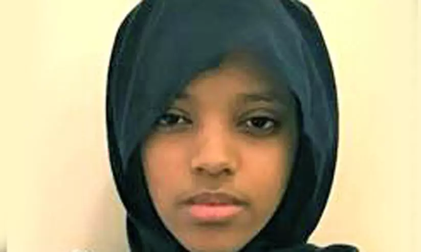 അറബിക് കഥാമത്സരം: ഷാദിൻ ഷരീഫ് ഒന്നാമത് അറബിക് കഥാമത്സരം: ഷാദിൻ ഷരീഫ് ഒന്നാമത്