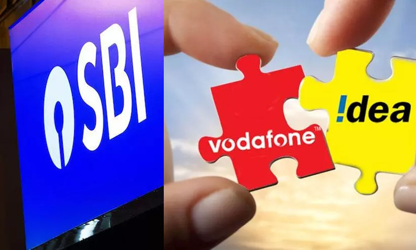 വോഡഫോൺ ഐഡിയയുടെ രക്ഷക്ക് എസ്.ബി.ഐ എത്തുമോ ?; വായ്പക്കായി ബാങ്കുമായി ചർച്ച തുടങ്ങി വോഡഫോൺ ഐഡിയയുടെ രക്ഷക്ക് എസ്.ബി.ഐ എത്തുമോ ?; വായ്പക്കായി ബാങ്കുമായി ചർച്ച തുടങ്ങി