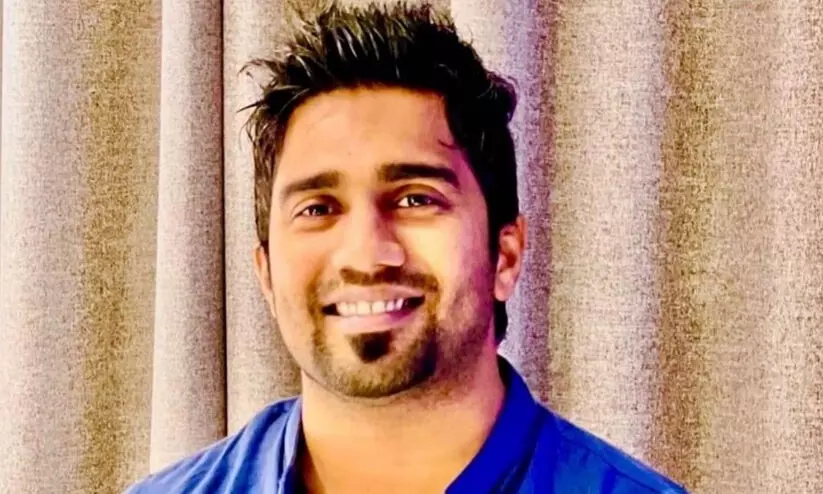 തൃശൂർ സ്വദേശിയായ യുവാവ്​ ഖത്തറിൽ മരിച്ചു