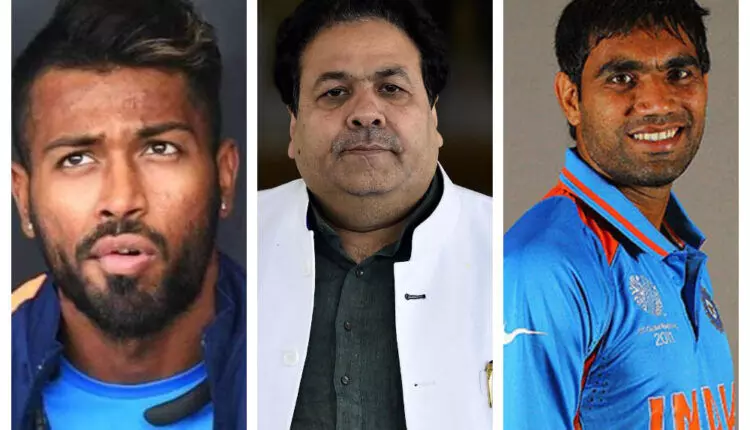 ക്രിക്കറ്റ് താരം ഹാർദിക് പാണ്ഡ്യ ബലാത്സംഗം ചെയ്തുവെന്ന പരാതിയുമായി ദാവുദിന്റെ അനുയായിയുടെ ഭാര്യ ക്രിക്കറ്റ് താരം ഹാർദിക് പാണ്ഡ്യ ബലാത്സംഗം ചെയ്തുവെന്ന പരാതിയുമായി ദാവുദിന്റെ അനുയായിയുടെ ഭാര്യ