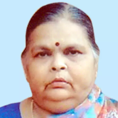 കാ​ന്തി​കു​മാ​രി ബാ​യി